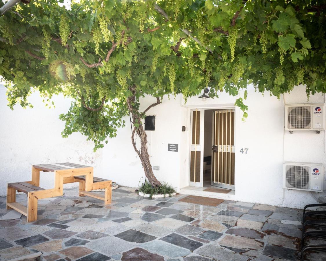 Limassol Akrotiri Beach Vine Cottage A Exterior photo