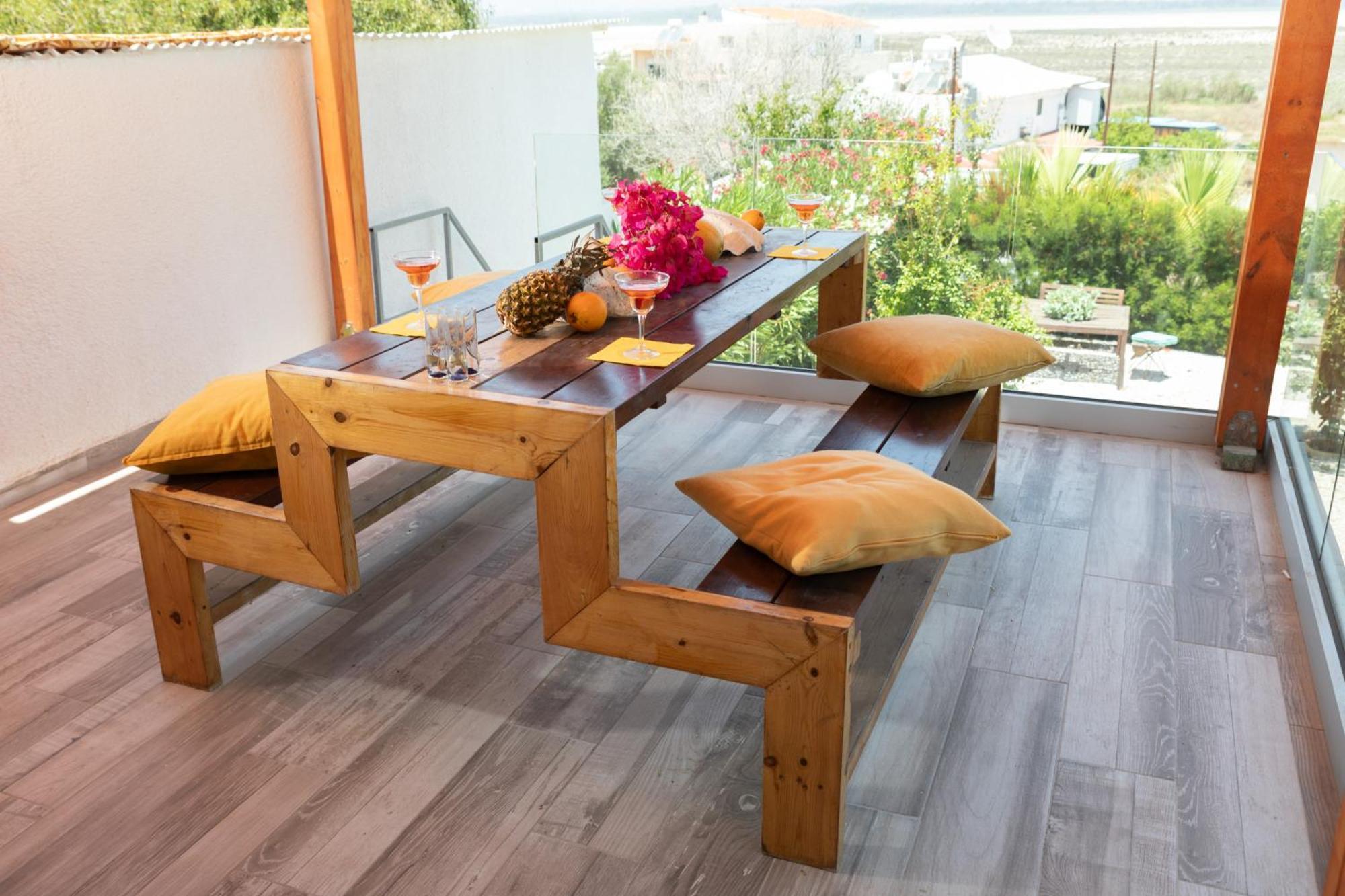 Limassol Akrotiri Beach Vine Cottage A Exterior photo
